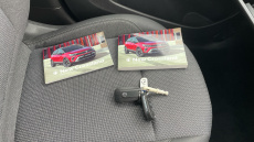 Vauxhall Crossland 1.2 Turbo [130] Elite Edition 5dr Auto Petrol Hatchback